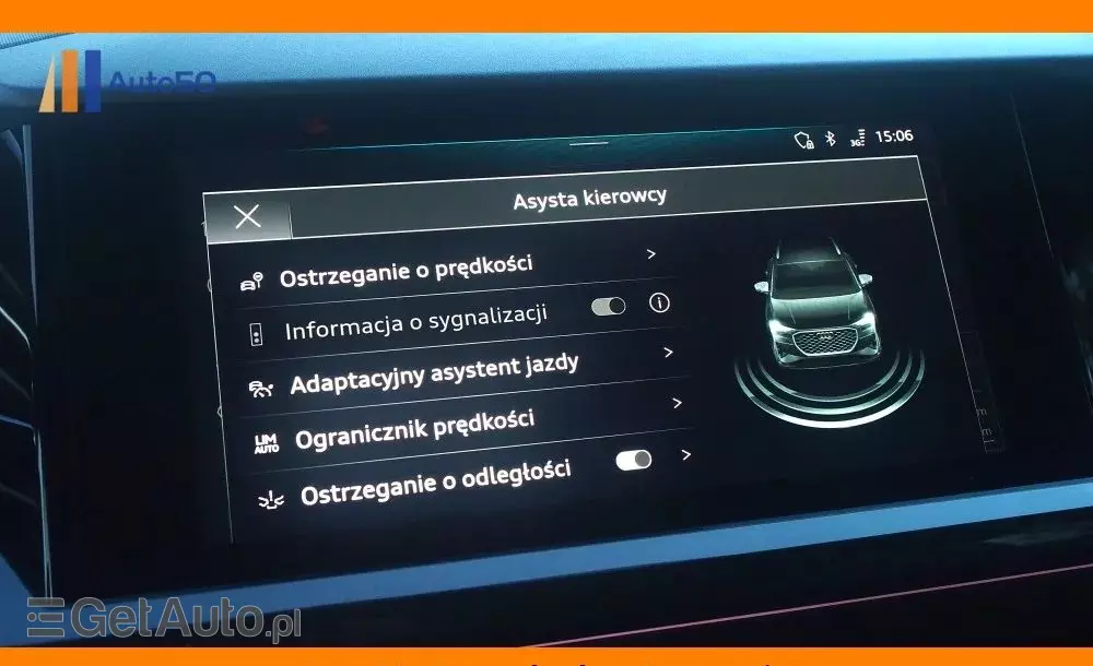 AUDI Q4 E-tron 35 Edition One Taifun