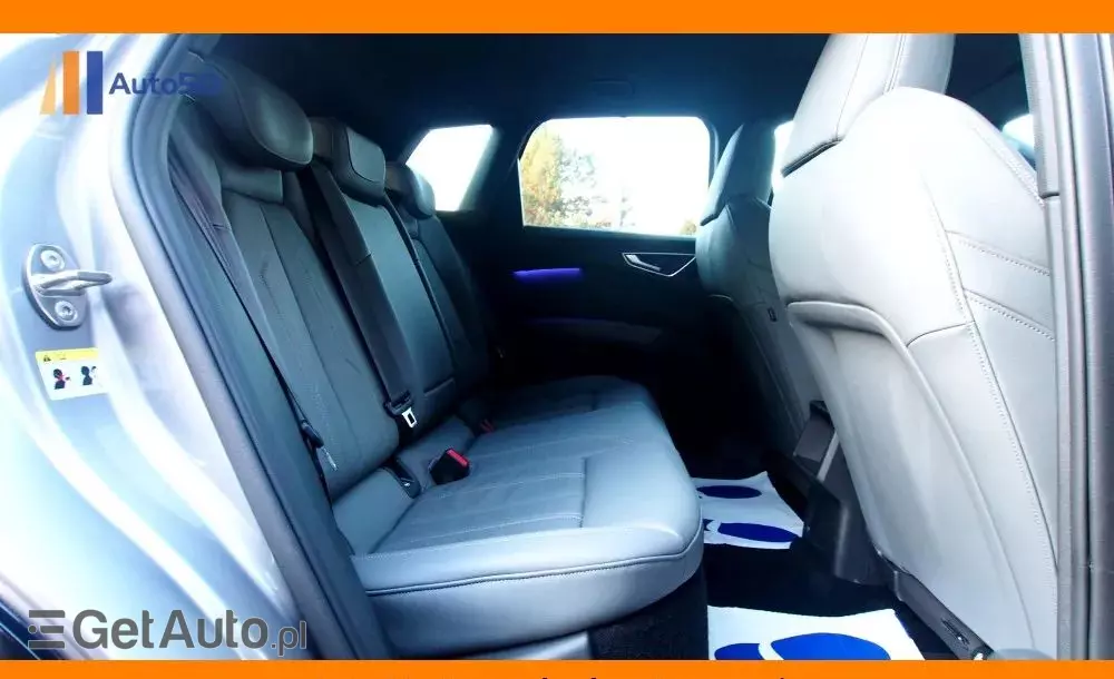 AUDI Q4 E-tron 35 Edition One Taifun