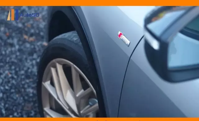 AUDI Q4 E-tron 35 Edition One Taifun