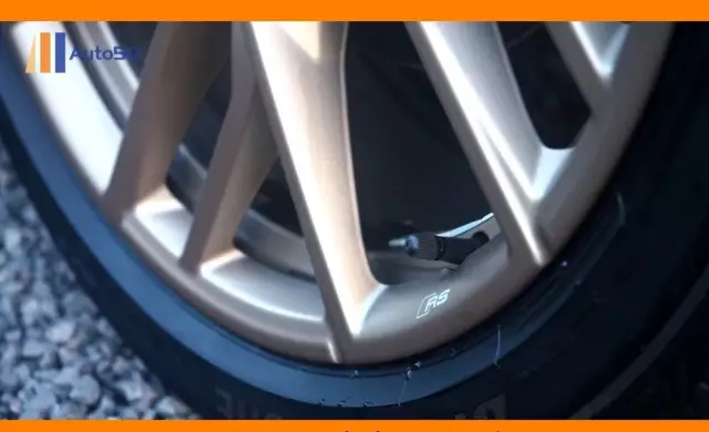 AUDI Q4 E-tron 35 Edition One Taifun