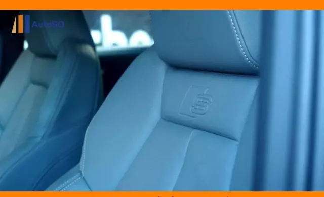 AUDI Q4 E-tron 35 Edition One Taifun