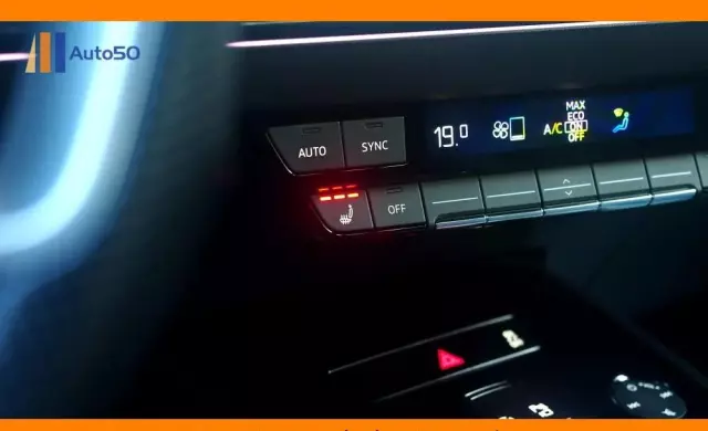 AUDI Q4 E-tron 35 Edition One Taifun