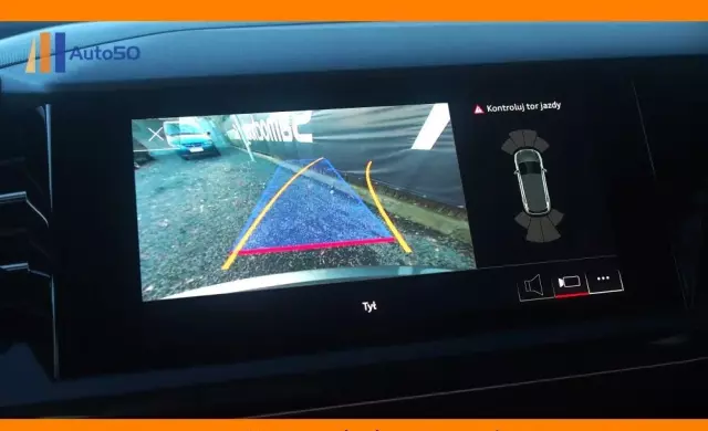 AUDI Q4 E-tron 35 Edition One Taifun