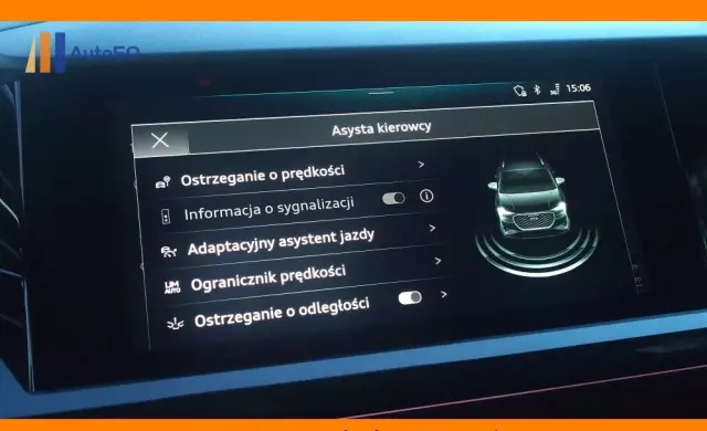 AUDI Q4 E-tron 35 Edition One Taifun