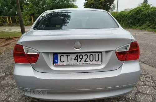 BMW Seria 3 