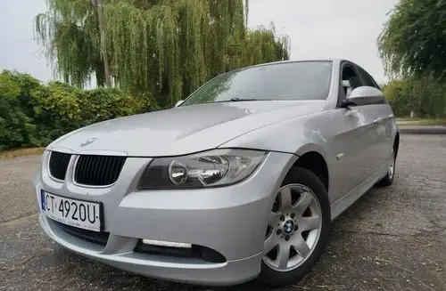 BMW Seria 3 