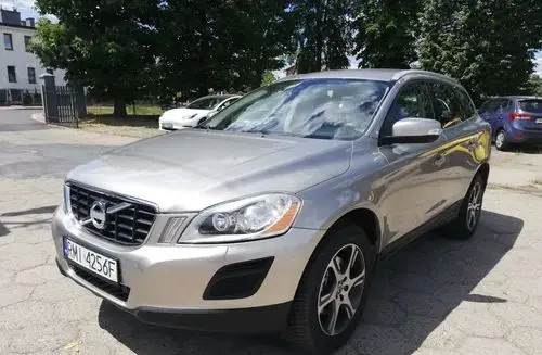 VOLVO Xc 60 