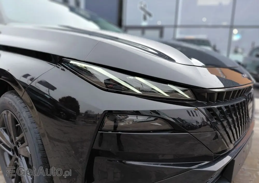 PEUGEOT 308 1.5 BlueHDi Business S&S EAT8