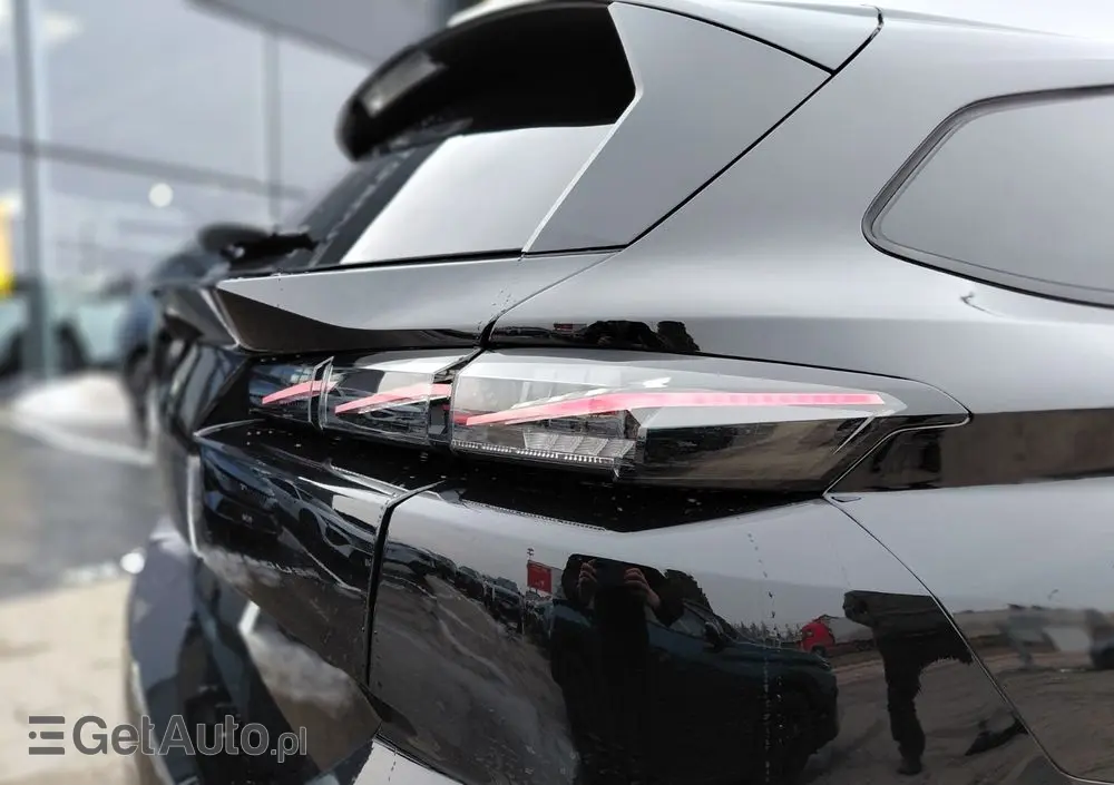 PEUGEOT 308 1.5 BlueHDi Business S&S EAT8