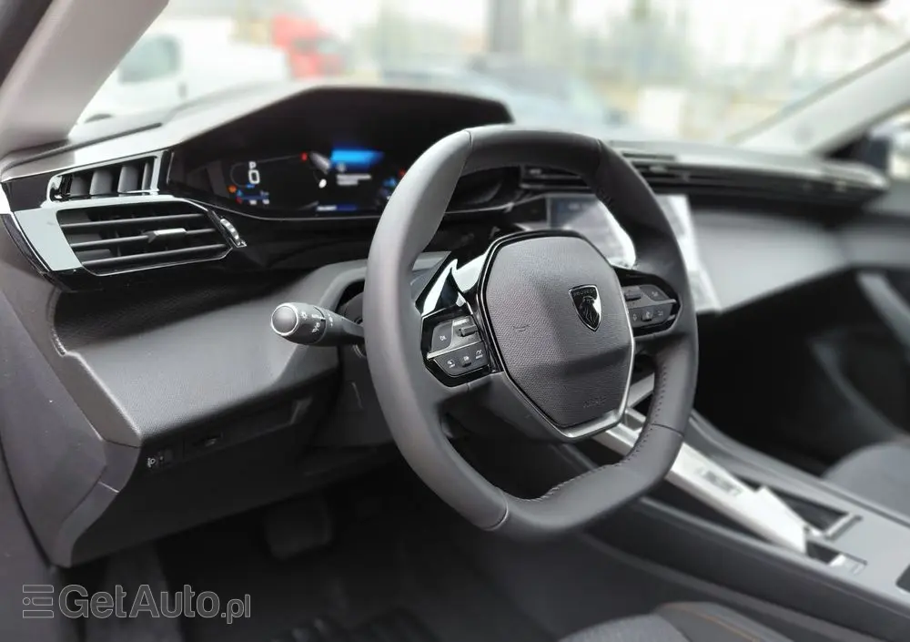 PEUGEOT 308 1.5 BlueHDi Business S&S EAT8