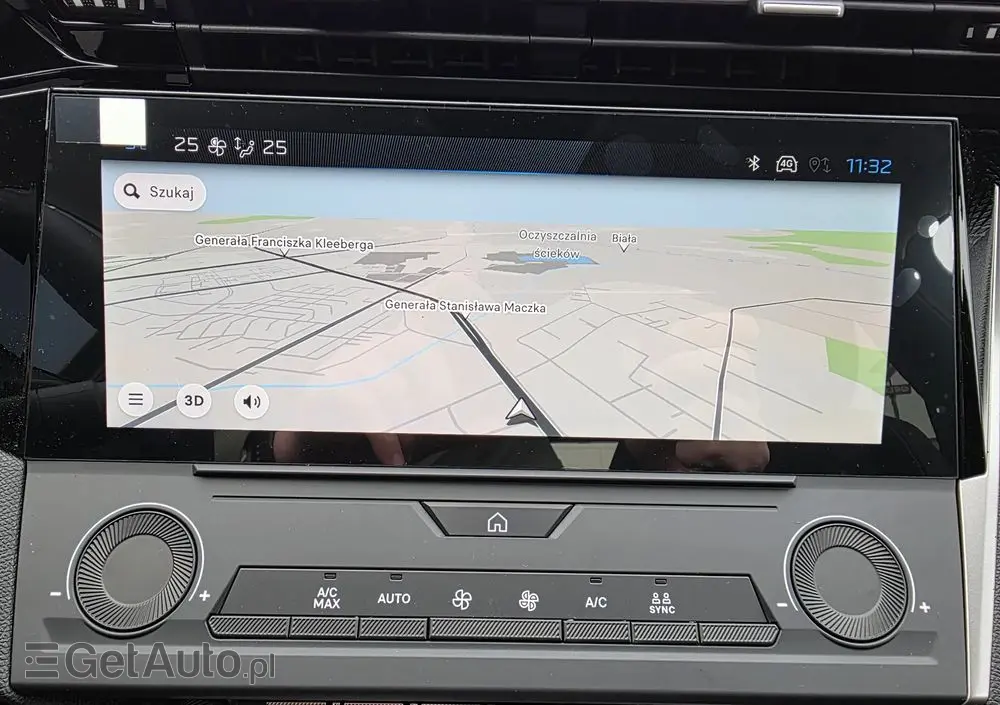 PEUGEOT 308 1.5 BlueHDi Business S&S EAT8