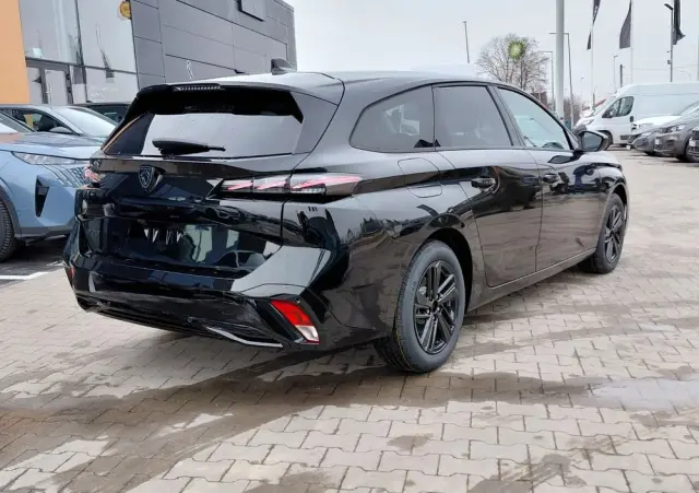 PEUGEOT 308 1.5 BlueHDi Business S&S EAT8