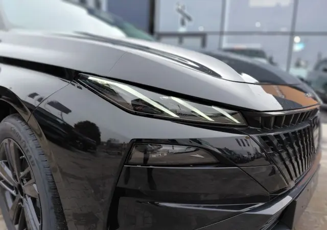 PEUGEOT 308 1.5 BlueHDi Business S&S EAT8