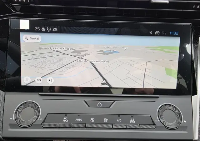 PEUGEOT 308 1.5 BlueHDi Business S&S EAT8