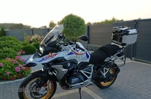 BMW R 1250 GS 