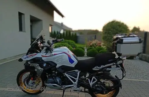 BMW R 1250 GS 
