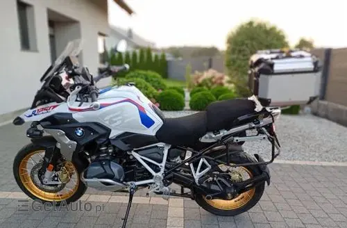 BMW R 1250 GS 