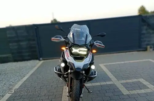 BMW R 1250 GS 