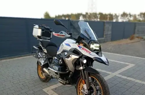 BMW R 1250 GS 