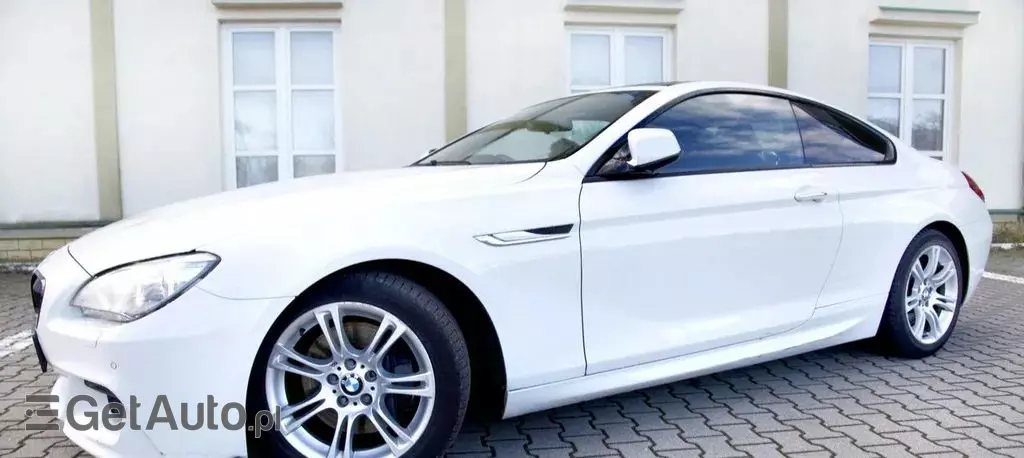 BMW Seria 6 