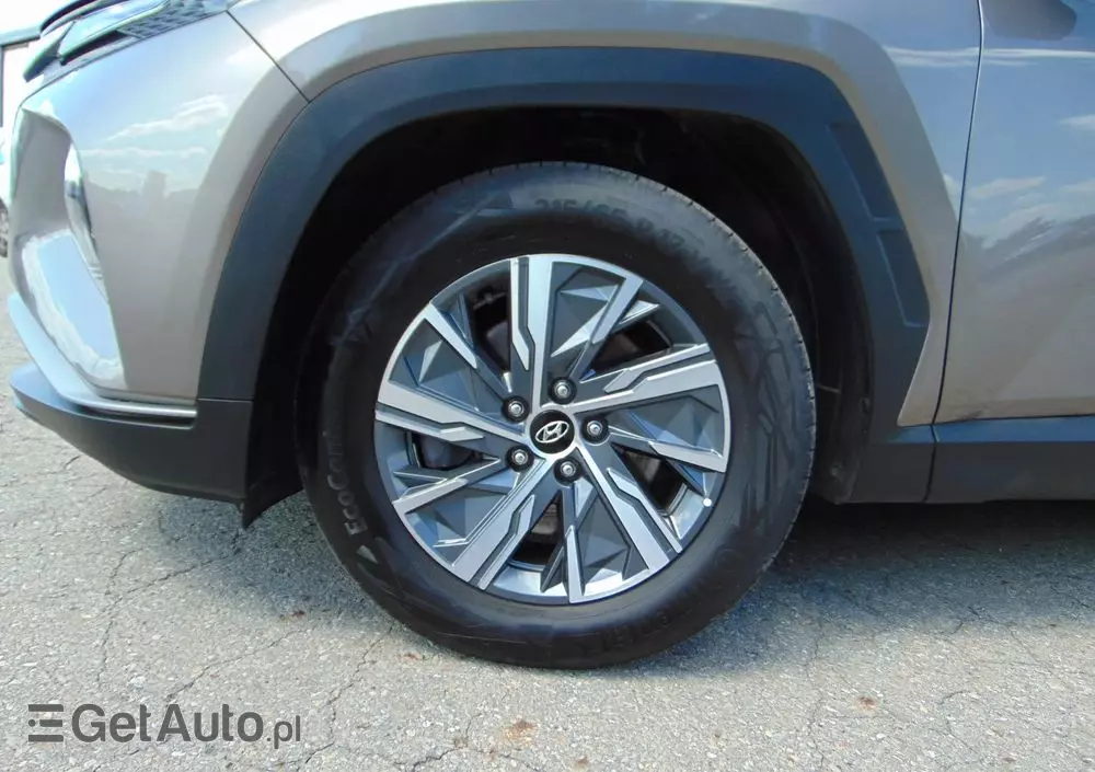 HYUNDAI Tucson 1.6 T-GDi Modern 2WD
