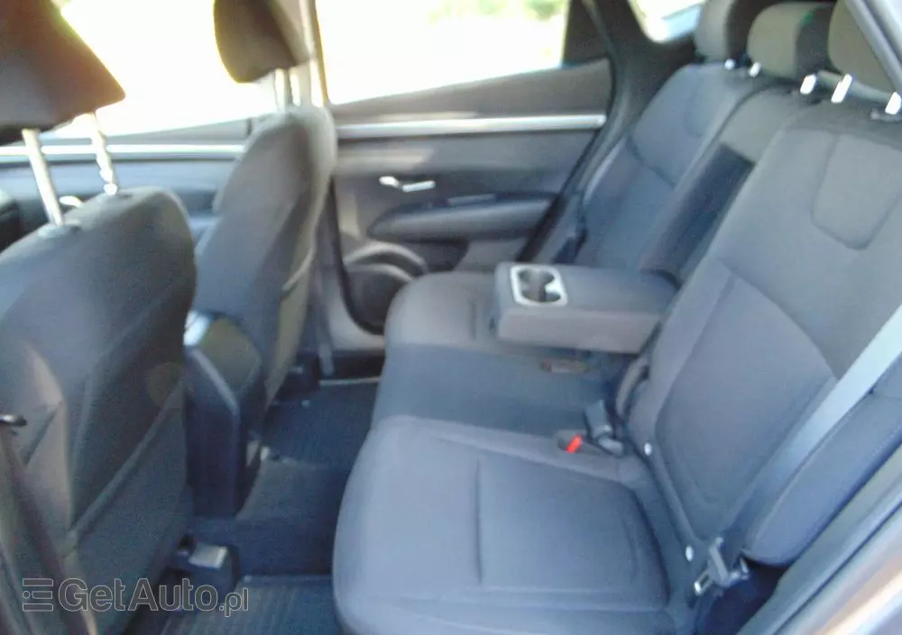 HYUNDAI Tucson 1.6 T-GDi Modern 2WD