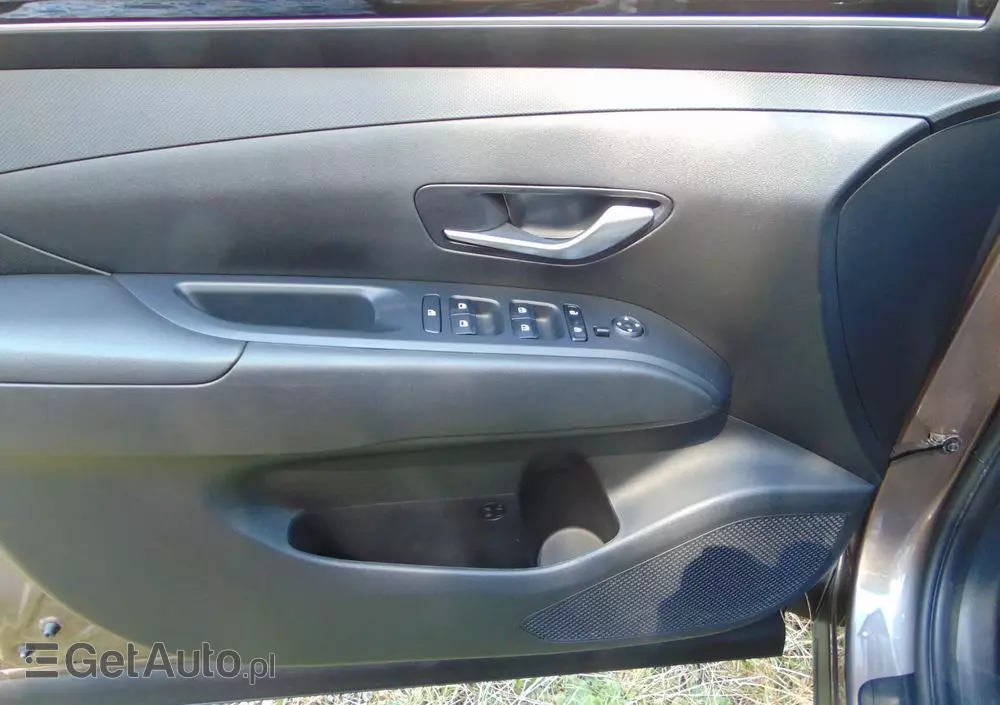 HYUNDAI Tucson 1.6 T-GDi Modern 2WD