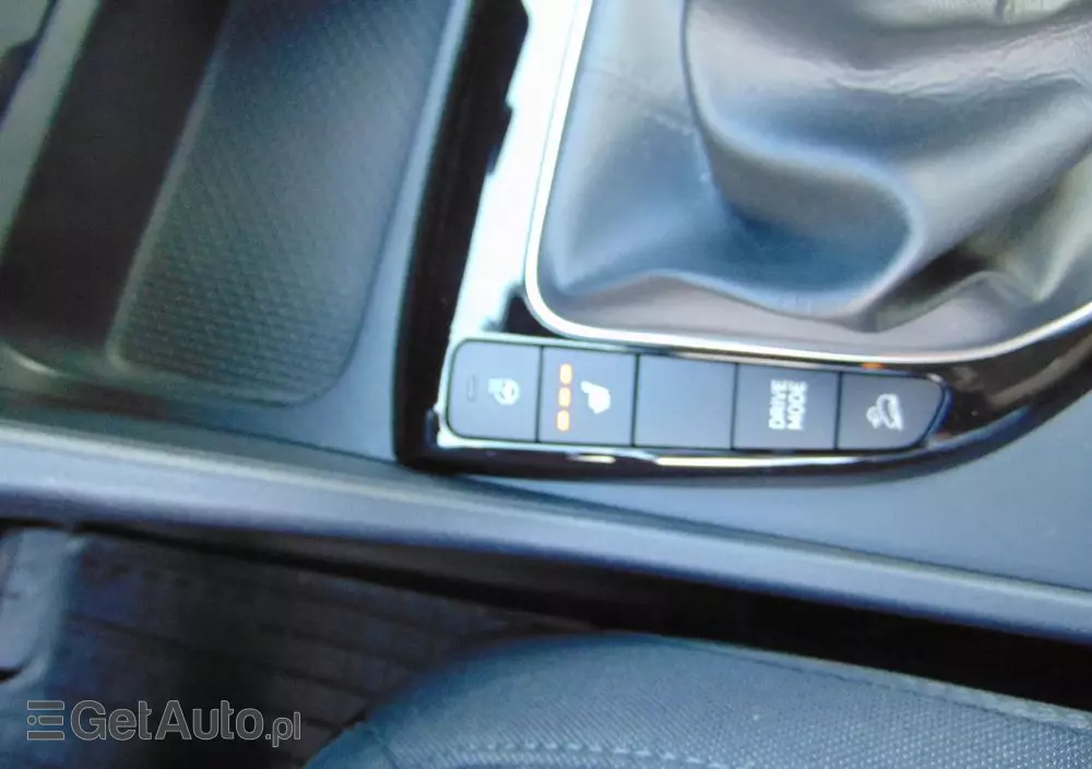 HYUNDAI Tucson 1.6 T-GDi Modern 2WD