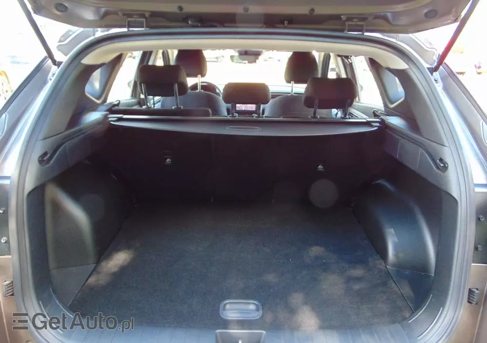 HYUNDAI Tucson 1.6 T-GDi Modern 2WD