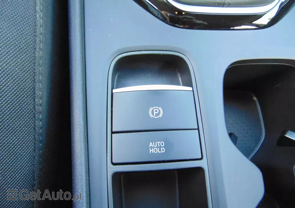 HYUNDAI Tucson 1.6 T-GDi Modern 2WD