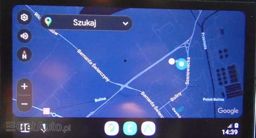 HYUNDAI Tucson 1.6 T-GDi Modern 2WD