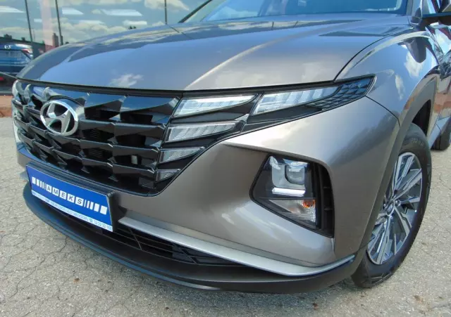 HYUNDAI Tucson 1.6 T-GDi Modern 2WD