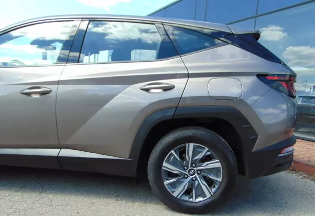 HYUNDAI Tucson 1.6 T-GDi Modern 2WD