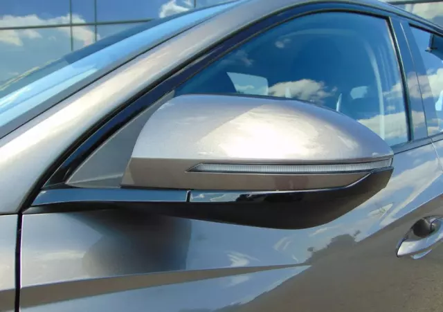 HYUNDAI Tucson 1.6 T-GDi Modern 2WD