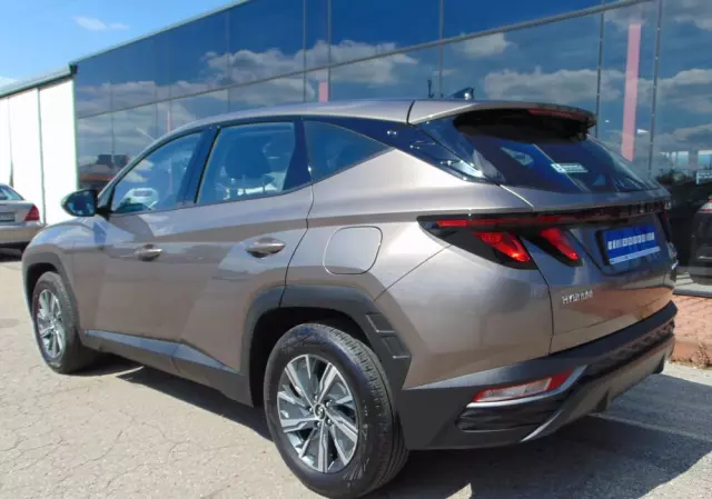 HYUNDAI Tucson 1.6 T-GDi Modern 2WD