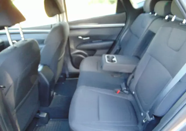 HYUNDAI Tucson 1.6 T-GDi Modern 2WD