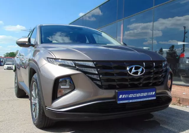 HYUNDAI Tucson 1.6 T-GDi Modern 2WD
