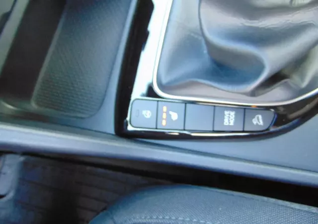 HYUNDAI Tucson 1.6 T-GDi Modern 2WD