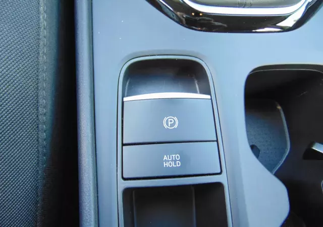 HYUNDAI Tucson 1.6 T-GDi Modern 2WD