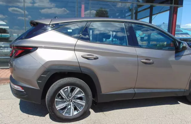 HYUNDAI Tucson 1.6 T-GDi Modern 2WD