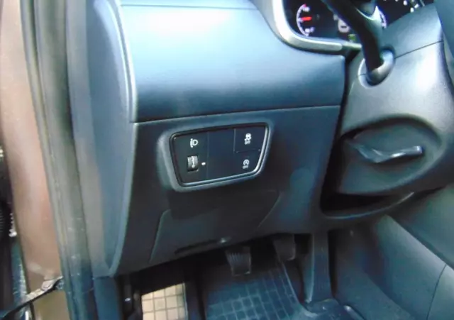 HYUNDAI Tucson 1.6 T-GDi Modern 2WD