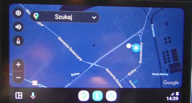 HYUNDAI Tucson 1.6 T-GDi Modern 2WD