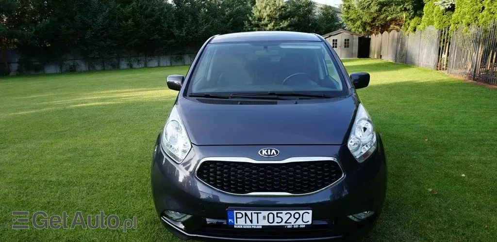 KIA Venga 
