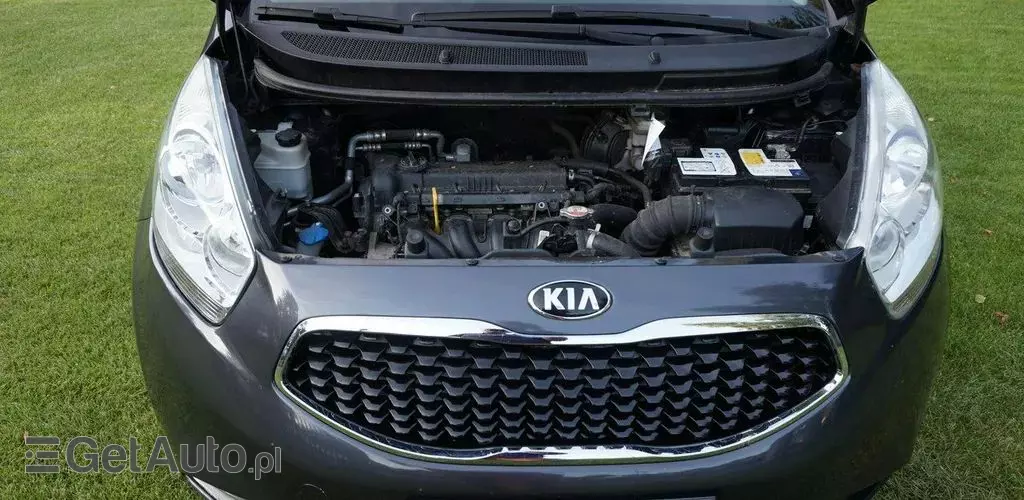 KIA Venga 