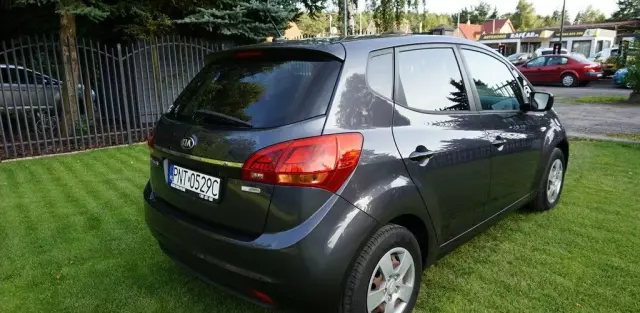 KIA Venga 
