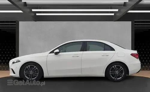 MERCEDES-BENZ Klasa A 