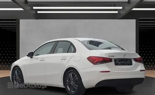 MERCEDES-BENZ Klasa A 