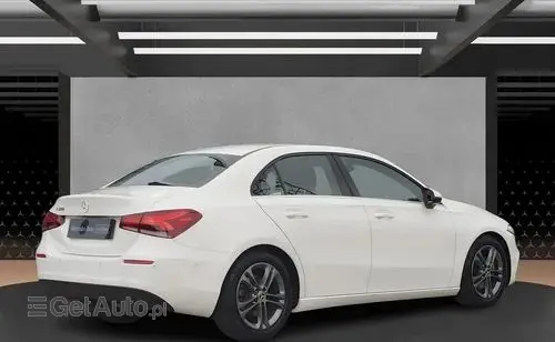 MERCEDES-BENZ Klasa A 