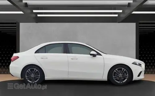 MERCEDES-BENZ Klasa A 