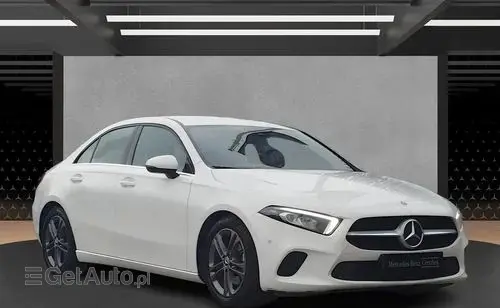 MERCEDES-BENZ Klasa A 